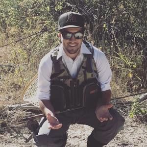 Meet your Posher, Daniel